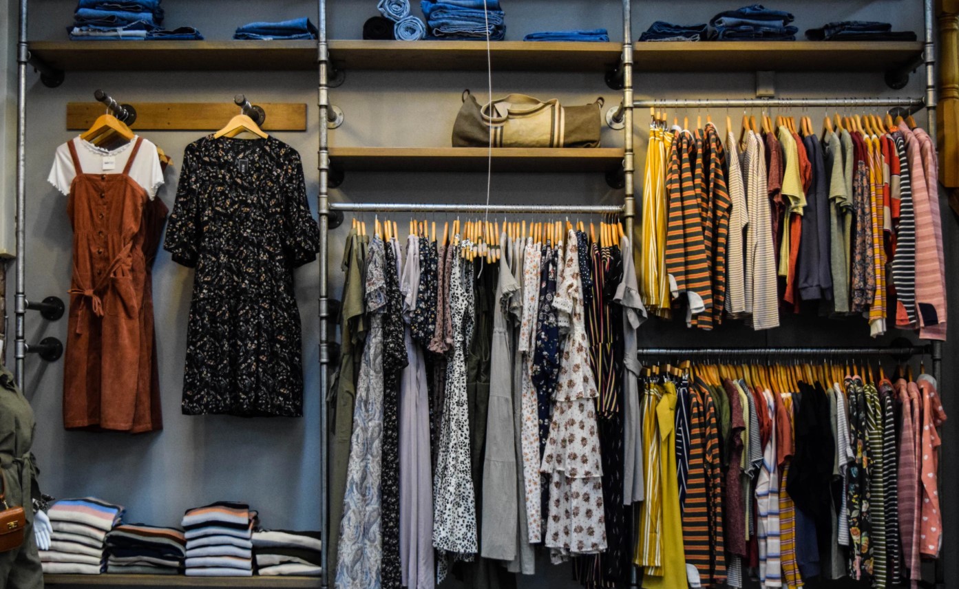 Shop amok: Sådan får du adgang de bedste tilbud på mode og tøj til Black Mindthebeauty.dk